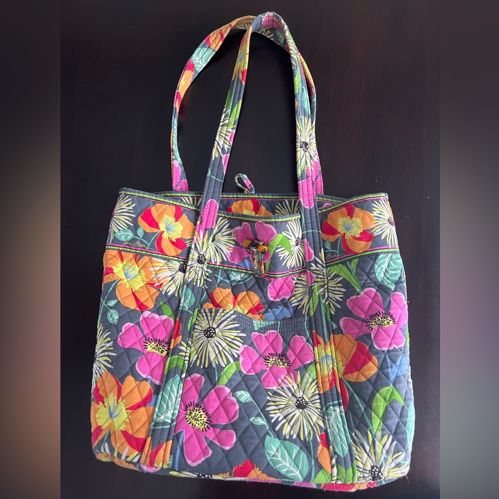 Vera Bradley Tote